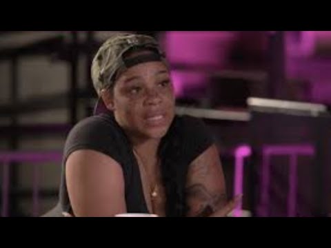Growing up Hiphop| Season 7 Ep.5| Secrets, Snowcones and Scuffles| Cree vs. Bri round 2! lol #guhh