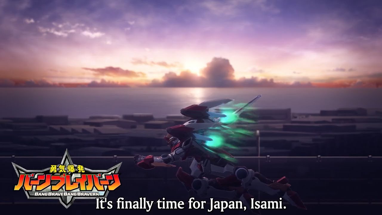 Episode 6 Preview [Subbed]
