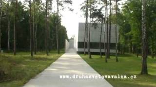 preview picture of video 'KZ Bergen-Belsen - Concentration Camp'