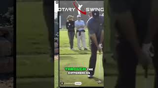 Harnessing the GOAT Model for a Fluid Golf Swing