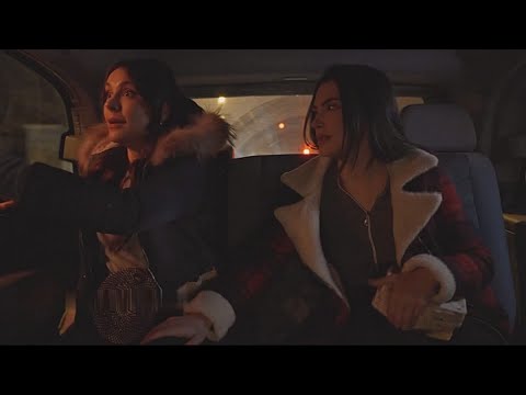 Igra sudbine 637. epizoda - Una počinje da se seća: "Ovim putem idem kući!" (PROMO)