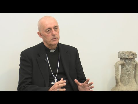 Nuncij o pohodu Pape u Irak: 'Vjerujem da ga kršćani iščekuju kao što su čekali manu u pustinji'