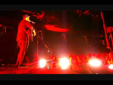 Hillsong United  Empires Tour Boston 2016 - Scandal Of Grace