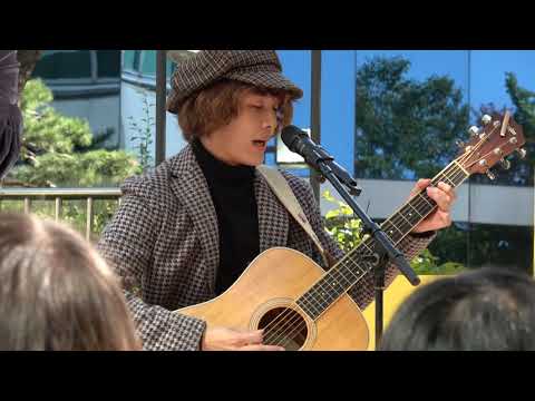 [181019] Good Boy Twist- 잔나비(JANNABI) @LIFEPLUS스치듯라이브