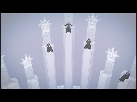 (ps4) 영문판 킹덤하츠 hd 합본 - 103 - 시온의 실종 (한글자막)