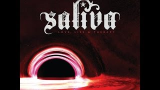 Saliva - Love, Lies & Therapy (2016) (Full Album)