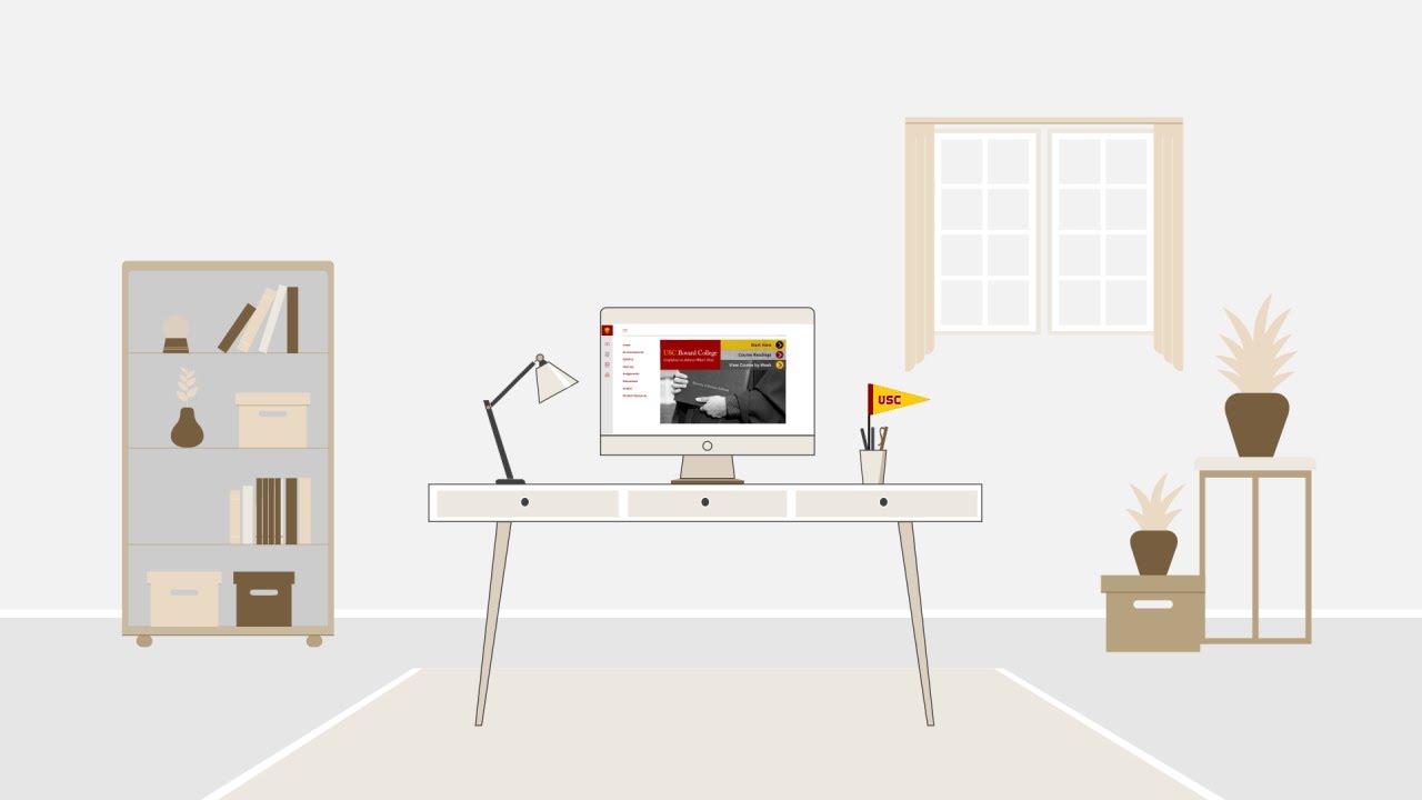 USC Bovard College: MS in Project Management Learning Experience