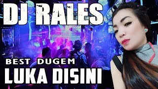 Download lagu DJ Luka Disini - OT RALES Sinar Dewa PALI mp3