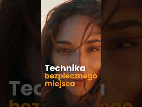 [POPKO Świat Medytacji] Technika bezpiecznego miejsca ✨ #wysokiewibracje #motywacja #medytacja