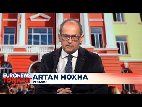 Zgjedhjet në universitete, Artan Hoxha: Shpresoj që partitë të mos përfshihen