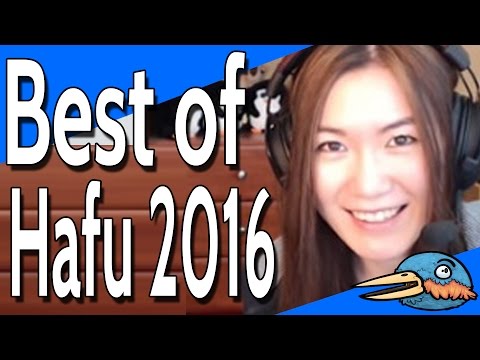 Best of Hafu - One Year of Arena