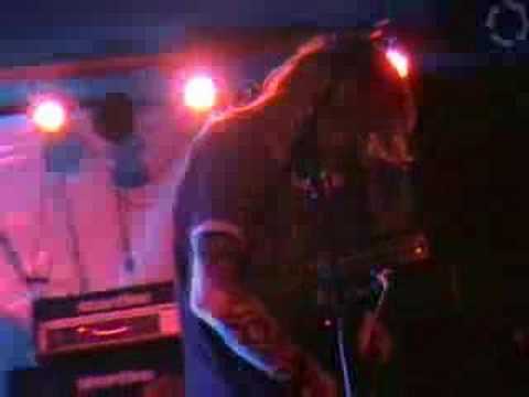 Nyrok City "Legend" June 2nd 2007