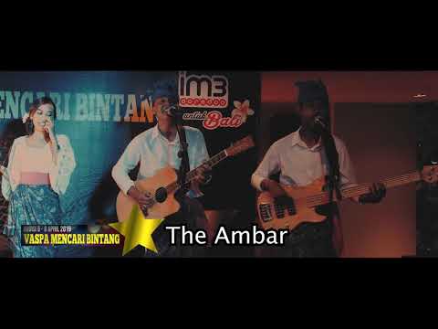 Vaspa Mencari Bintang -  the Ambar