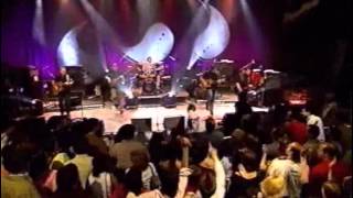 Danza Invisible - A este lado de la carretera 03 - Concierto Privado