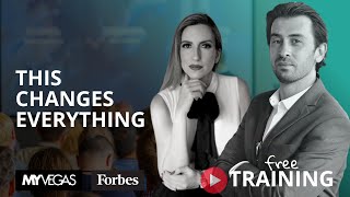 FREE MASTER TRAINING   WEBINAR VERSION1