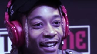Wiz Khalifa  - Hello Freestyle