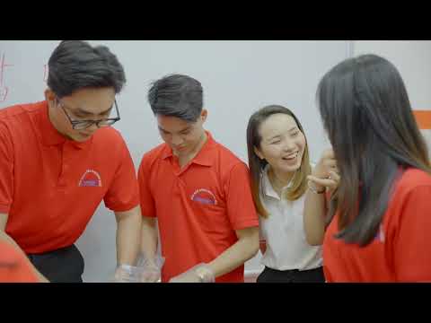 GIỚI THIỆU TRUNG TÂM NGOẠI NGỮ VÀ DU HỌC QUỐC TẾ ĐÔNG PHƯƠNG