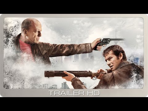Looper ≣ 2012 ≣ Trailer #2 ≣ German | Deutsch