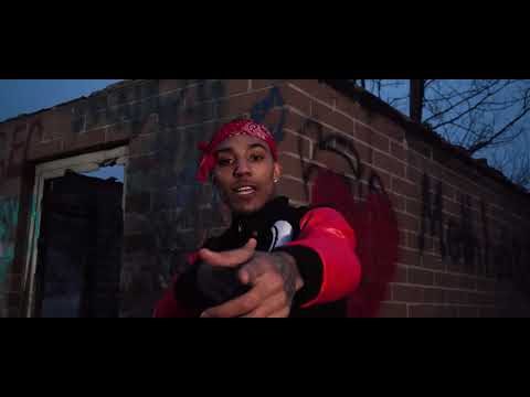 Boo Ca$h 800 Pope (Official Music Video)