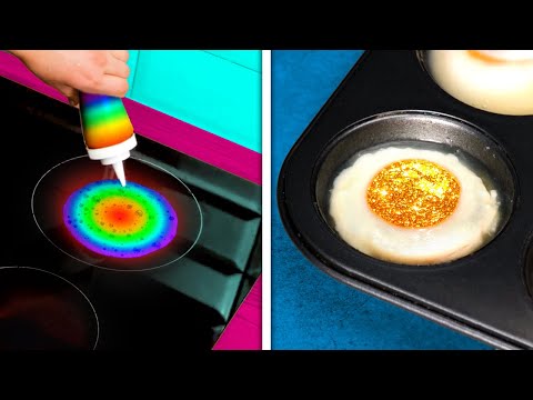 Holy Grail Cooking Tricks That Will Blow Your Mind