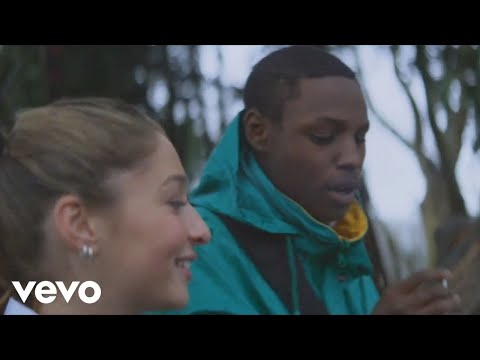 Chase & Status - Blk & Blu (Official Video) ft. Ed Thomas