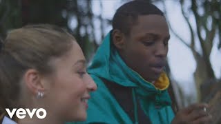 Chase &amp; Status - Blk &amp; Blu (Official Music Video) ft. Ed Thomas