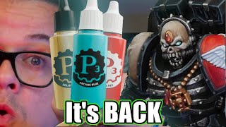 My FAVORITE Paint is BACK... But BETTER?!