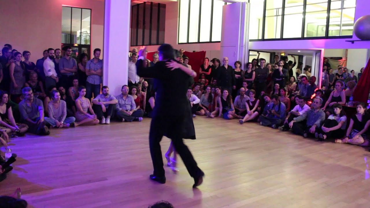 Julio Balmaceda y Virginia Vasconi Quema esas cartas 1960 Orquesta Juan D'Arienzo canta Jorge Valdé