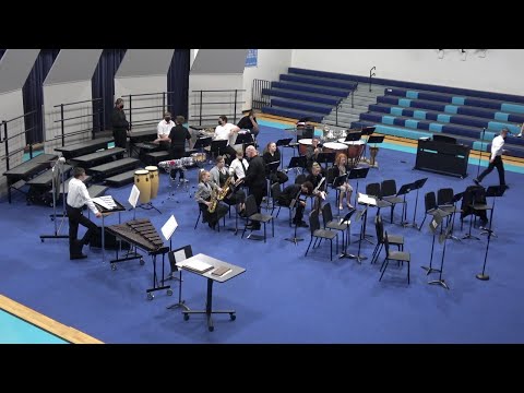 7-12 Band and Vocal Concert - 5/5/21