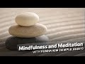 Video for Mindfulness and Meditation Videos