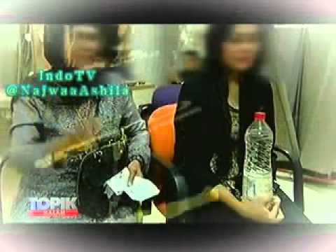 Pengakuan Gadis Cantik yang di Cabuli dan di Lecehkan Ustadz Guntur Bumi UGB