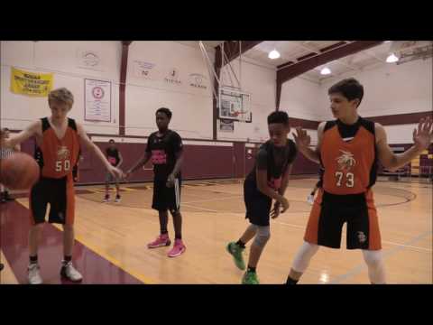 Triple Threat vs A Money