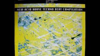 Probably The Best Band In The World  -  Jack The House (1988)
