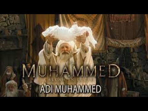 Hz Muhammed: Allah ın Elçisi    /FULL   İZLE   Türkçe   Hd    #atv  #fuul