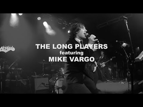 THE LONG PLAYERS feat. MIKE VARGO Hippy Hippy Shake (2017)