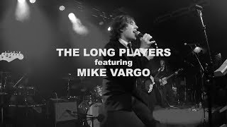 THE LONG PLAYERS feat. MIKE VARGO Hippy Hippy Shake (2017)