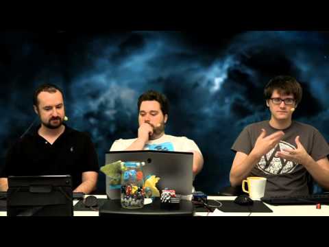 Mineski vs Sig.Trust- Tiebreaker #1 - Frankfurt Major Hub - LD, Greg, Godz