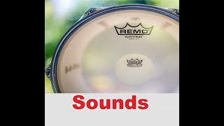 Bass Drum Impact Sound Effects All Sounds
