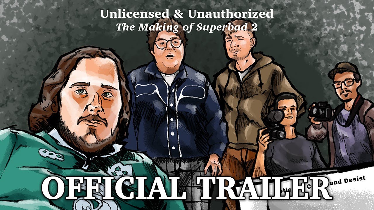 Trailer thumbnail