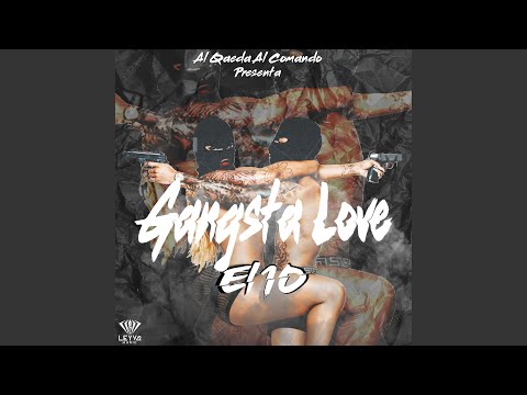 Gangsta Love (feat. El 10)