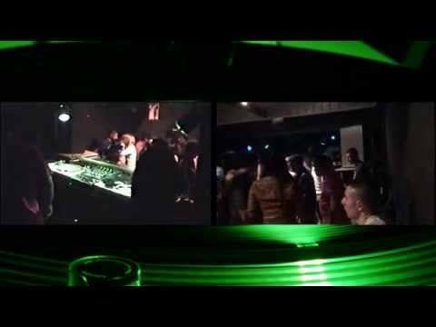 DJ AHZ vs SKULL BREAKER_(Techno - Hard Techno)_24-04-13