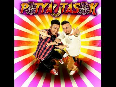 Potyautasok-Rozika!