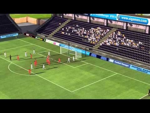 FC Bubu 3-2 Mika - Temps forts du match