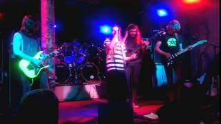 Amulet (UK) - Live in Glasgow FULL SET