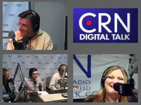 PM Show with Larry Manetti 3/6/12 3