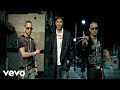 Enrique Iglesias - Lloro Por Ti - Remix ft. Wisin ...