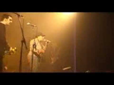 Doreen Shaffer with The Moon Invaders @ Le Botanique