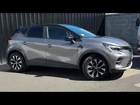 Renault Captur TCe 90 Evolution - Image 2