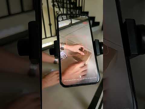 PackCam - Camera đóng hàng