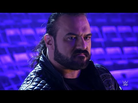 Kevin Nash Praises Drew McIntyre’s Promo On 10/30 WWE Raw, Says It Felt ‘Very ESPN’